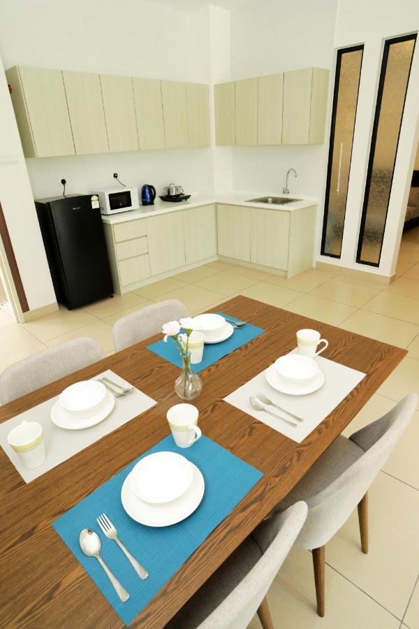 Premier Suite Cozy Home Midhills Genting 6-10 Pax Free Wifi مرتفعات جنتنغ المظهر الخارجي الصورة